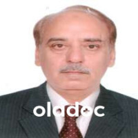 Top Urologist Islamabad Dr. Aftab Ali Malik