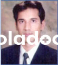 Dentist at Hope Medical Dental & Diagnostics Rawalpindi Dr. Faisal Aziz