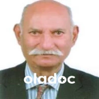 General Physician at Hope Medical Dental & Diagnostics Rawalpindi Dr. Muhammad Sadiq Ali