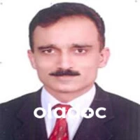 ENT Specialist at Mian Muhammad Trust Hospital Faisalabad Dr. Sohail Ahmad