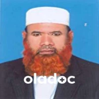 ENT Specialist at Mian Muhammad Trust Hospital Faisalabad Dr. Naeem Akhter