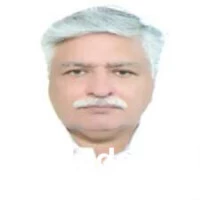 General Surgeon at Mian Muhammad Trust Hospital Faisalabad Dr. Khalid Javed Akhter