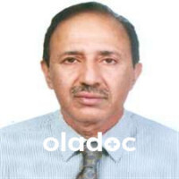 Top Orthopedic Surgeon Islamabad Dr. Ali Akhtar