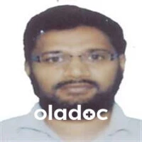 Radiologist at Soan Medical And Dental Complex(SMDC) Islamabad Dr. Najam Ul Hasnat