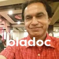 Dermatologist at Bajaj Skin Antiaging Clinic Hyderabad Prof. Dr. Doulat Rai
