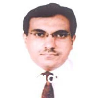 Laparoscopic Surgeon at Bahria International Hospital Lahore Dr. Jawad Ashraf