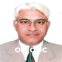 Gastroenterologist at National Hospital & Medical Centre Lahore Dr. Zubair Qayum