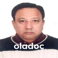 Cardiologist at Naz Hospital Lahore Dr. Daud Shaukat