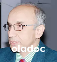 IVF Consultant at Lahore Institute Of Fertility & Endocrinology (LIFE) Lahore Prof. Dr. M.Tayyab