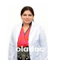 IVF Consultant at Lahore Institute Of Fertility & Endocrinology (LIFE) Lahore Dr. Aisha Awais