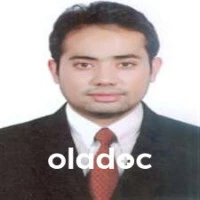 Dentist at Izhar Dental Clinic Lahore Dr. Aamir Waqar