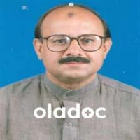 Internal Medicine Specialist at Akram Ul Haq Hospital Lahore Dr. Akram Ul Haq