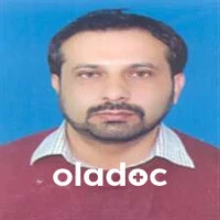 General Physician at Murshid Hospital & Care Centre Karachi Dr. Abid ur Rehman