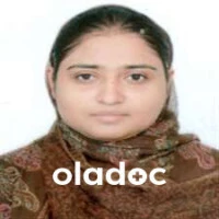 Gynecologist at Murshid Hospital & Care Centre Karachi Dr. Afshan Yaqoob