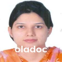 Gynecologist at Murshid Hospital & Care Centre Karachi Dr. Anjum Noureen