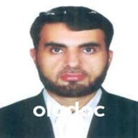 Orthopedician at Murshid Hospital & Care Centre Karachi Dr. Mohammad Aslam Mengal