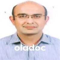 Urologist at Murshid Hospital & Care Centre Karachi Dr. Atif Javed