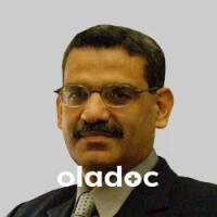 Dr. Nasir Sulaiman