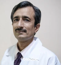 Dr. Saqib Rashid (Dentist) Karachi