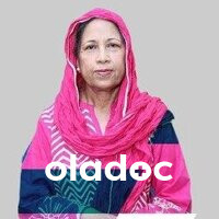 Top Pediatrician Islamabad Dr. Rubina Zulfiqar
