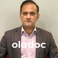 Top Dentist Faisalabad Dr. Javed Aslam