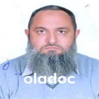 Critical Care Physician at Shaheen Diagnostic Center Rawalpindi Dr. Abrar Akbar