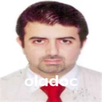 Dentist at Dental Wellness (Lahore) Lahore Dr. Salman Aziz