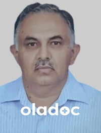 Top Cardiologist Rawalpindi Brig. (R) Dr. Tariq Hussain Khattak