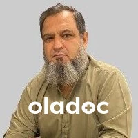 General Physician at Premium Diagnostics Center & Clinic Rawalpindi Dr. Umer I Farooq