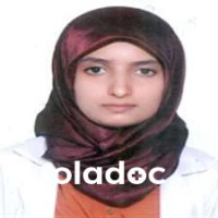 Gynecologist at Chaudhary Consultant Clinic (Lahore) Lahore Dr. Noureen Aqeel Khan