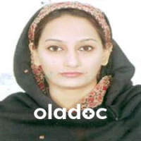 Dentist at Chaudhary Dental Surgery Lahore Dr. Ifrah Sheikh