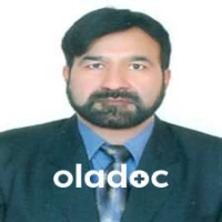 Dentist at Dento Care Bahawalpur Dr. Matloob Hassan