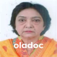 Dentist at Shahnaz Aslam Clinic Bahawalpur Dr. shahnaz Aslam