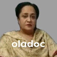 Top Gynecologist Lahore Dr. Shahida Samar