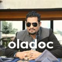 Dentist at Dental House Lahore Dr. Umer Liaquat