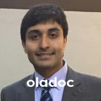 Top Dentist Lahore Dr. Zaid Naveed