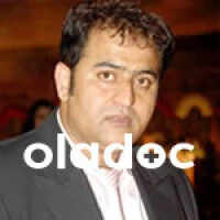 Dentist at Lahore Dental and Medical Centre Lahore Dr. Saqib Ali