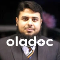 Dentist at Lahore Dental and Medical Centre Lahore Dr. Jawad Jamshed