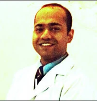 Dentist at Dento Works Lahore Dr. Zia Ur Rehman