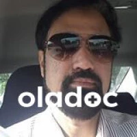 Dentist at Al Noor Dento Smile Surgery Lahore Dr. Muhammad Mustafa Ch