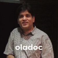 Implantologist at Dental Spa Lahore Dr. Tariq Sultan