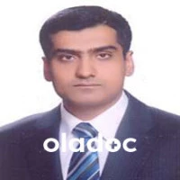 Dentist at Royal Cosmetic Surgery Lahore Dr. Adil Shahnawaz