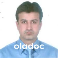 Dentist at Taimoor's Dental Care Lahore Dr. Taimoor Shafiq