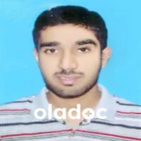 Dentist at Al-Kareem Dental Spa Islamabad Dr. Arsalan Yahya