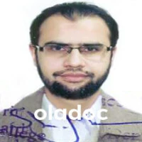 Dentist at Al-Kareem Dental Spa Islamabad Dr. Sohrab Shaheed