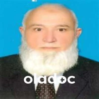 Dentist at Hassan Dental Care Center Rawalpindi Dr. Muzaffar Khan