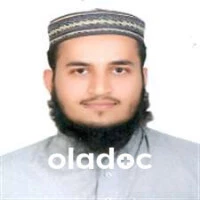 Dentist at Hassan Dental Care Center Rawalpindi Dr. Tabsheer Ahmed