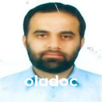 Dentist at Royal Dental Centre Rawalpindi Dr. Nouman Noor