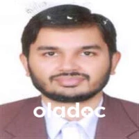 Internal Medicine Specialist at Phygyn Clinic Lahore Dr. Hassan Mahmood