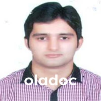 General Physician at Phygyn Clinic Lahore Dr. Hassan Shoaib
